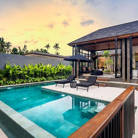 Villa Ruby By Balisuperhost Ubud  Exterior photo
