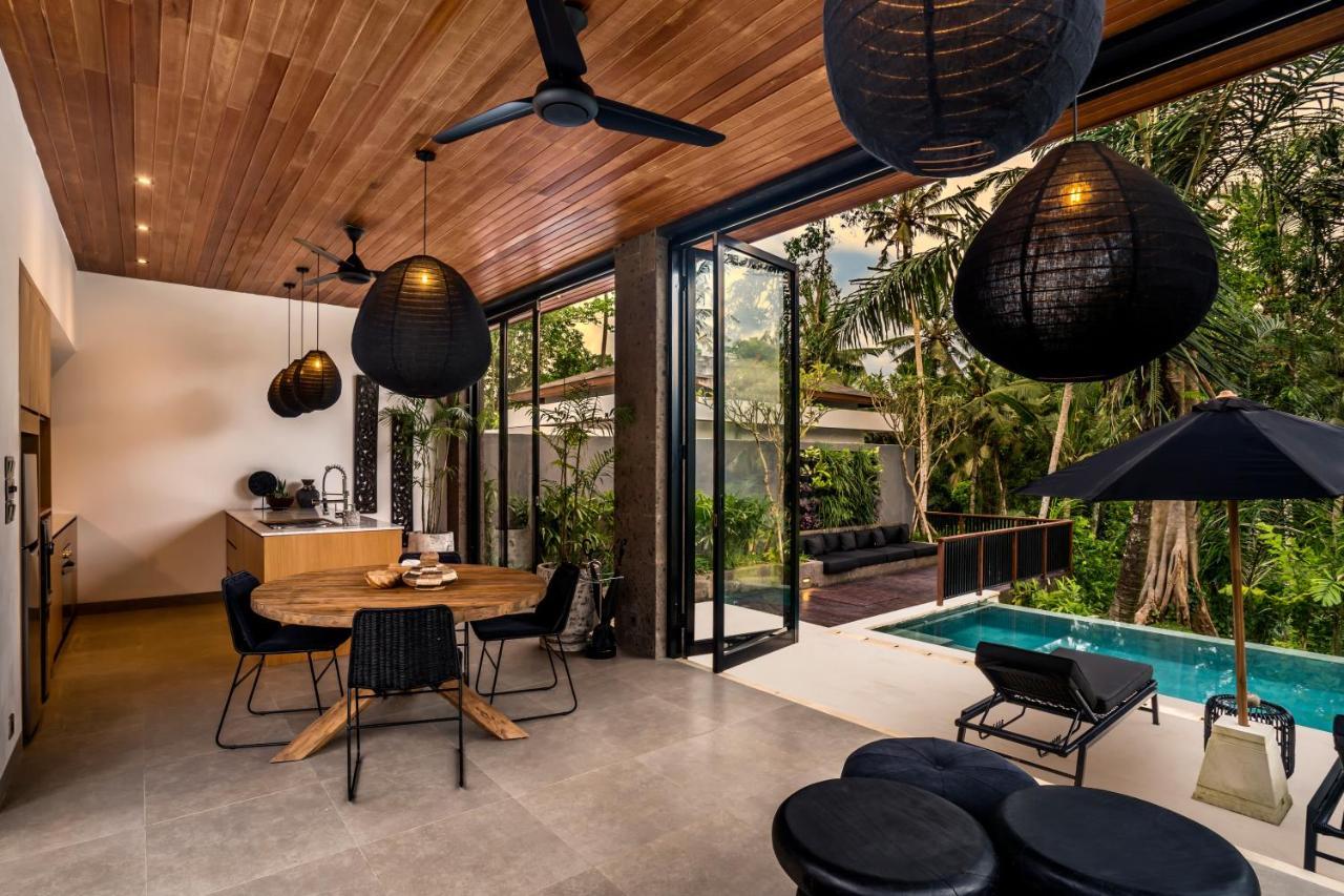 Villa Ruby By Balisuperhost Ubud  Exterior photo