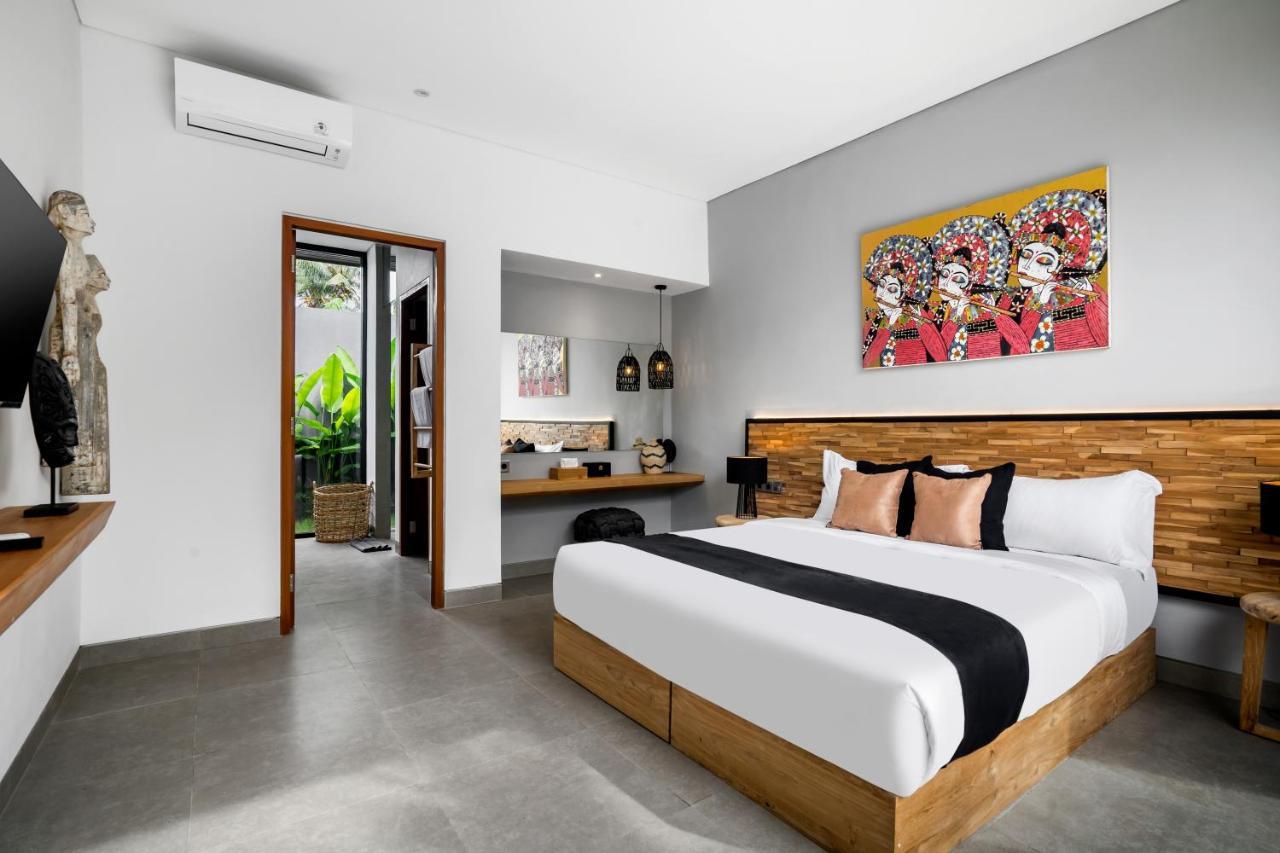 Villa Ruby By Balisuperhost Ubud  Exterior photo