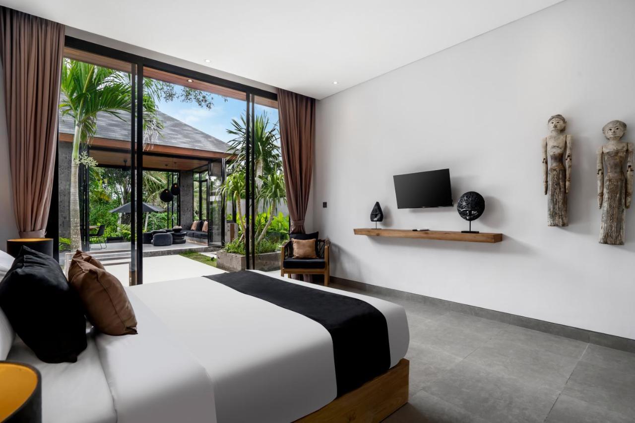 Villa Ruby By Balisuperhost Ubud  Exterior photo