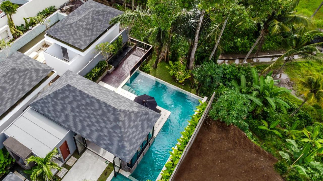 Villa Ruby By Balisuperhost Ubud  Exterior photo