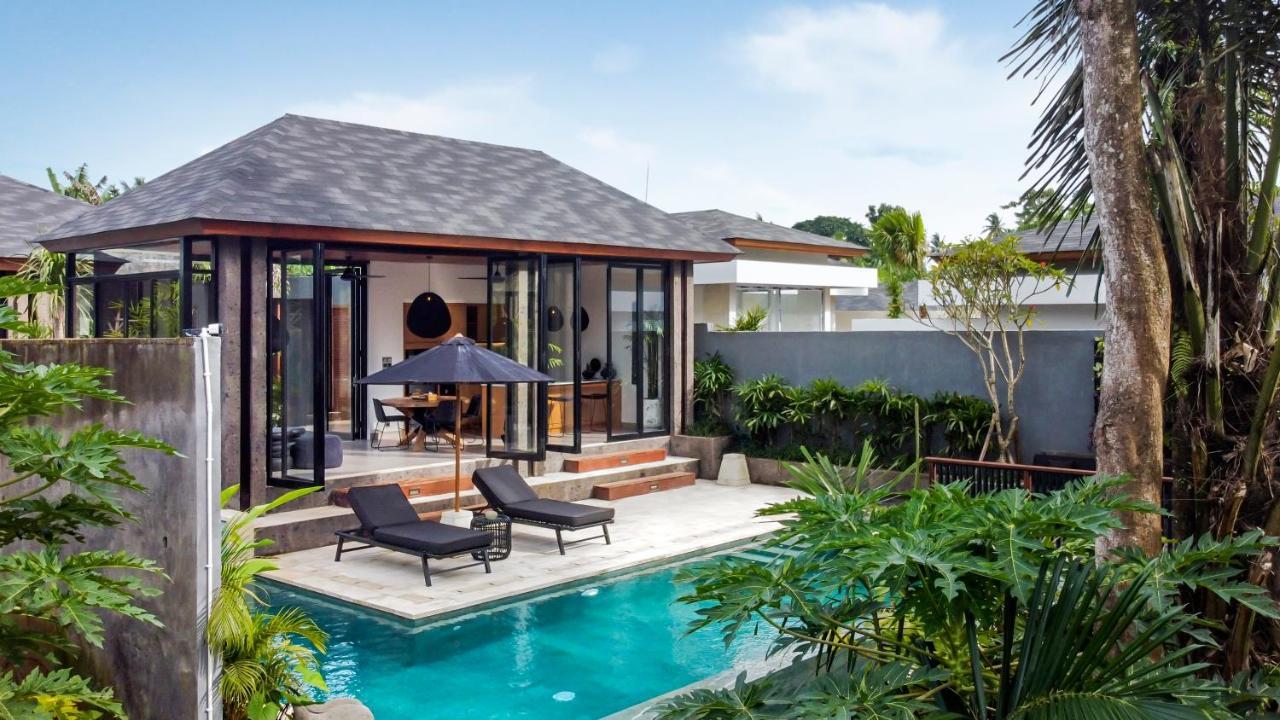 Villa Ruby By Balisuperhost Ubud  Exterior photo
