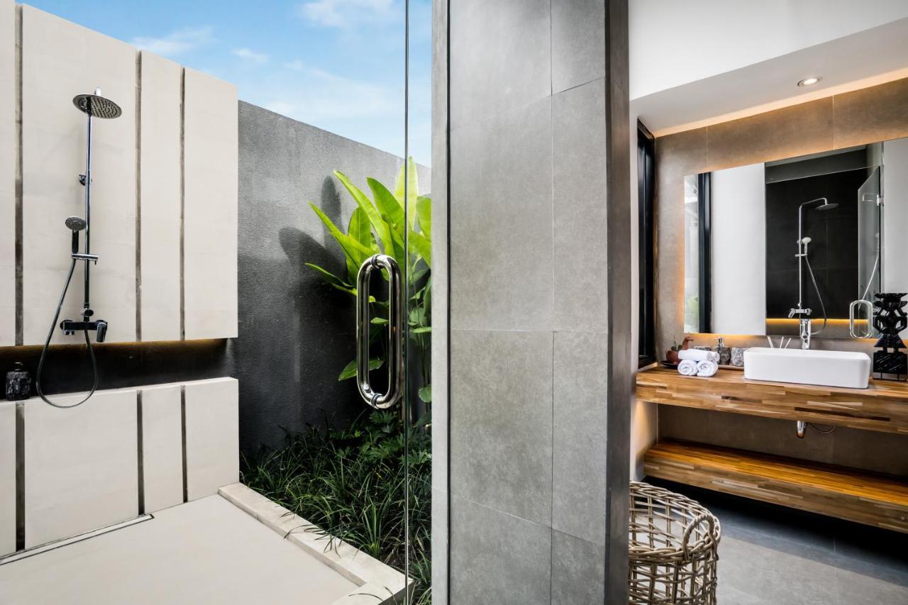Villa Ruby By Balisuperhost Ubud  Exterior photo
