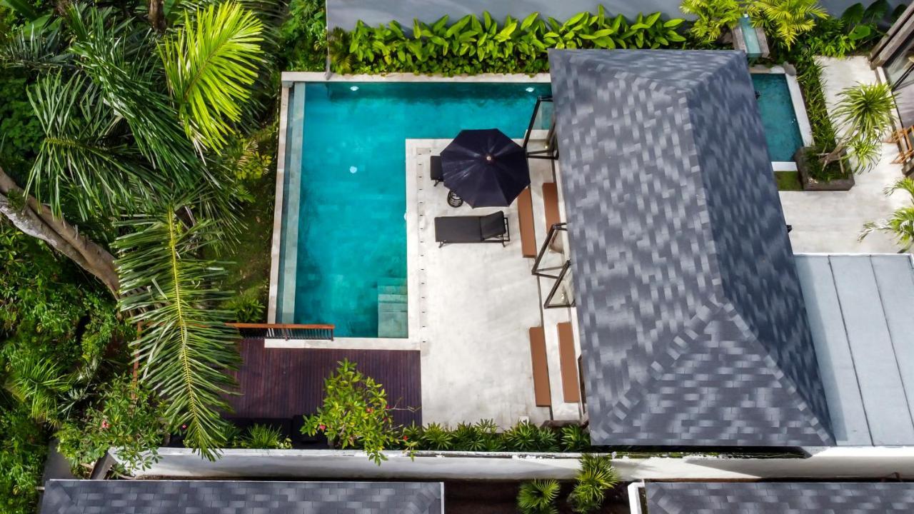 Villa Ruby By Balisuperhost Ubud  Exterior photo