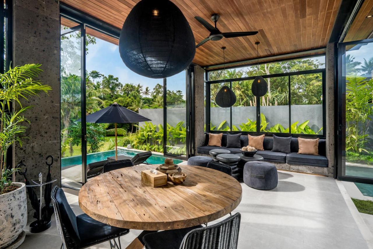 Villa Ruby By Balisuperhost Ubud  Exterior photo