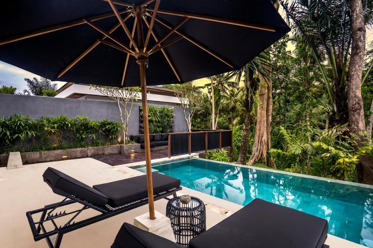 Villa Ruby By Balisuperhost Ubud  Exterior photo
