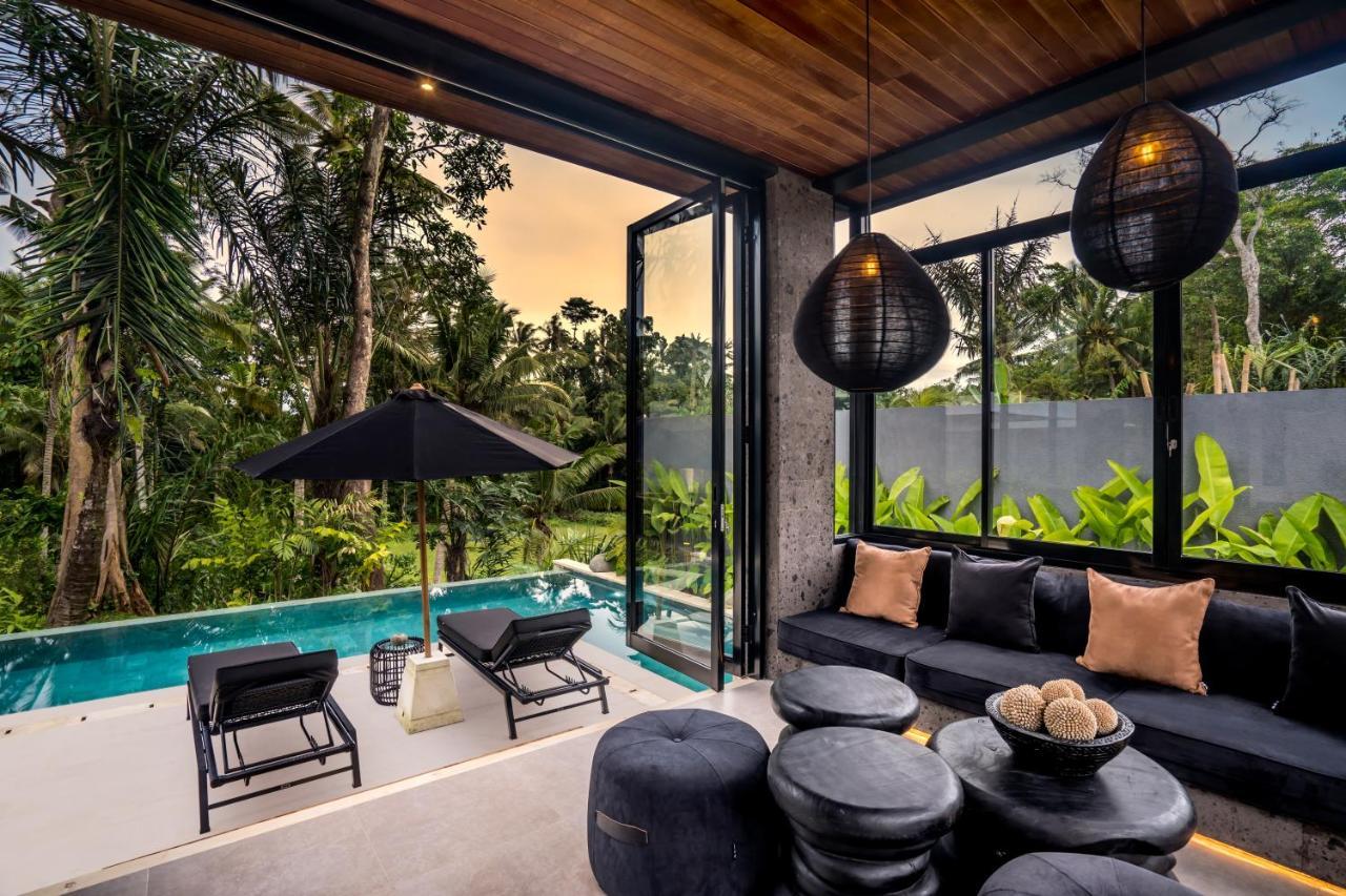 Villa Ruby By Balisuperhost Ubud  Exterior photo
